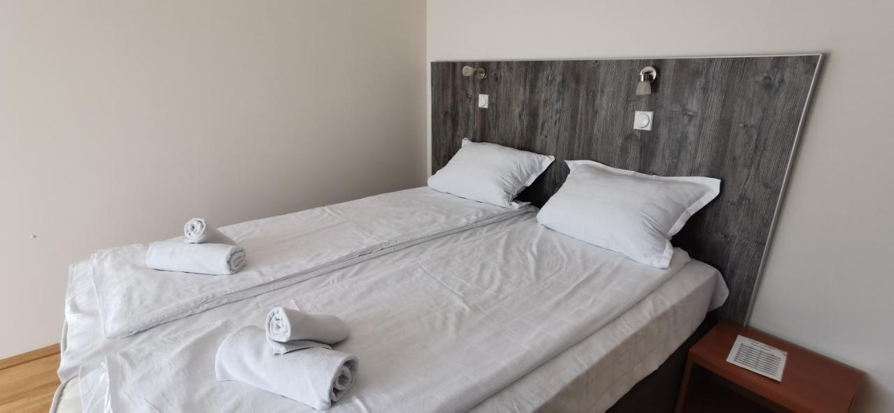 Apartments Milsa Lux Сокобаня Екстер'єр фото