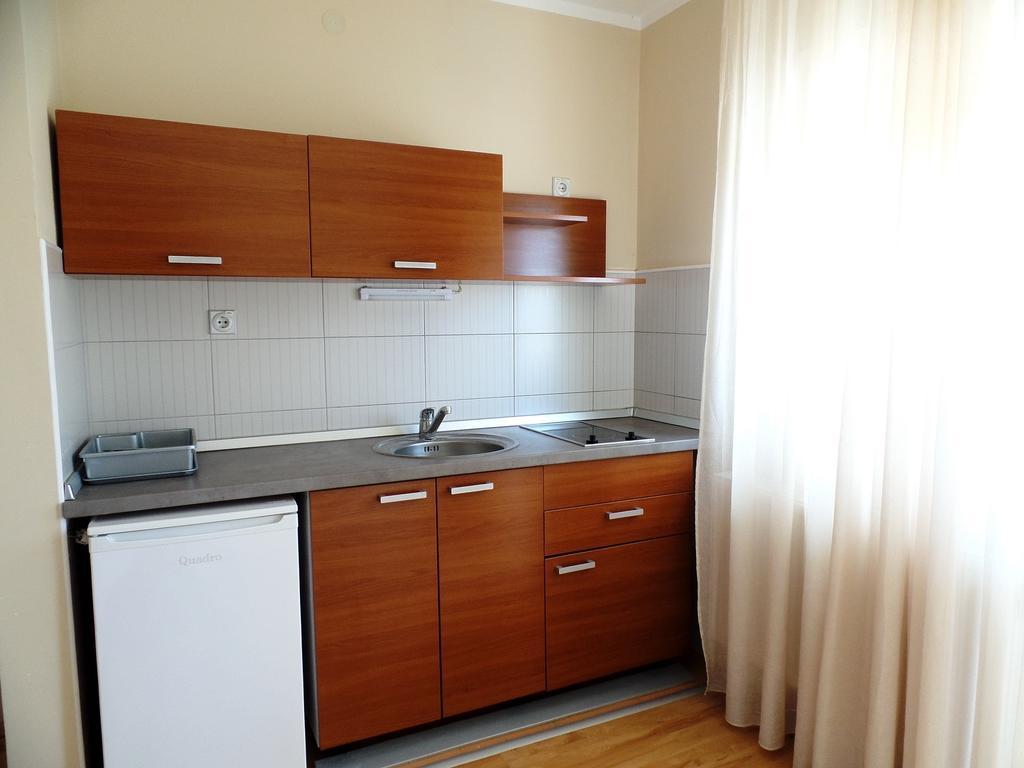 Apartments Milsa Lux Сокобаня Номер фото