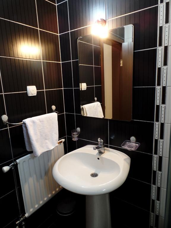 Apartments Milsa Lux Сокобаня Номер фото